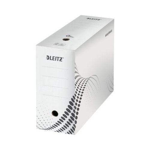 Archivboxen Leitz® Easyboxx, Format DIN A4, mit Aufbau-Automatik, 25 Stück, 150 mm