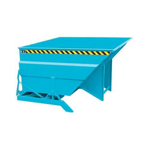 Kippbehälter BKC 200, blau