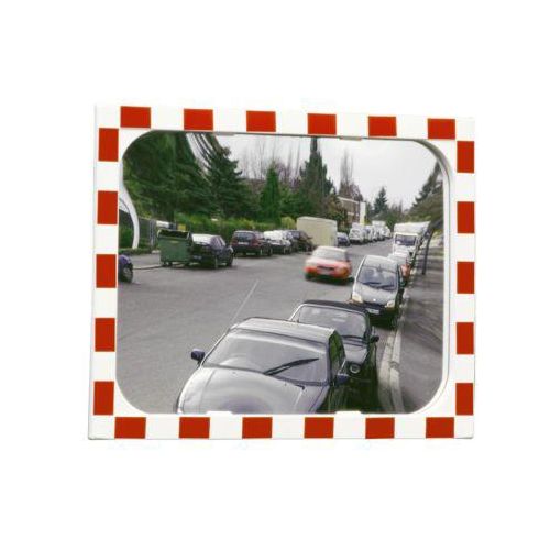 Verkehrsspiegel Diamond, 800 x 1000 mm