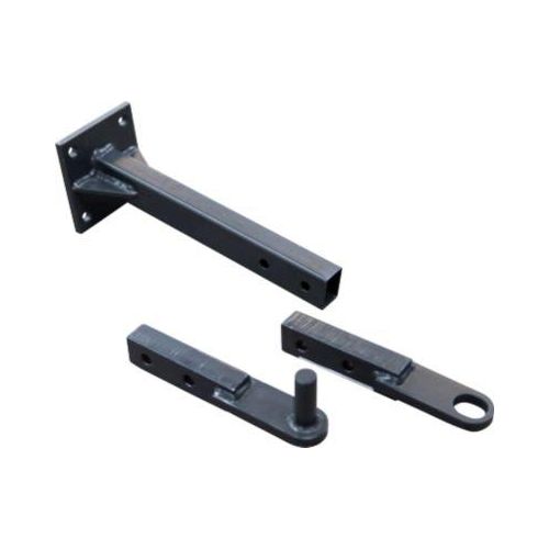 Kupplungsset mit Zapfen und Öse, für Schefer Elektroschlepper ES Eco bis 1000 kg