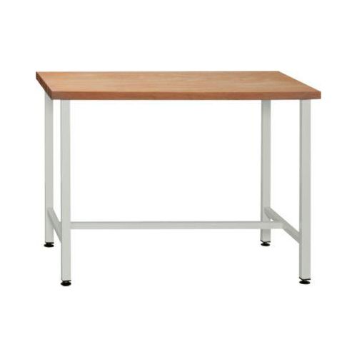 Werkbank ohne Unterbau