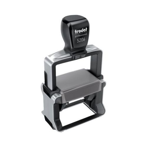 trodat Firmenstempel 5206 Professional 4.0