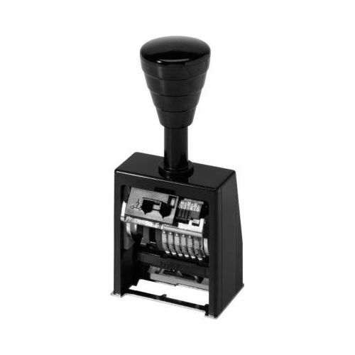 Paginierstempel, zur fortlaufen Nummerierung, 5,5 mm Ziffern