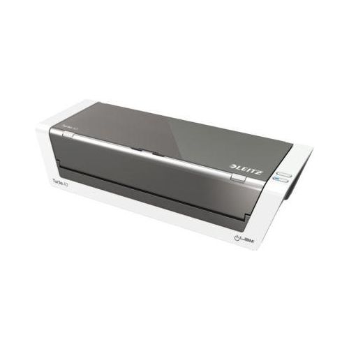 Leitz Laminiergerät iLAM touch 2 Turbo A3, Laminierzeit 20 Sek., 1 Min. Aufwärmzeit
