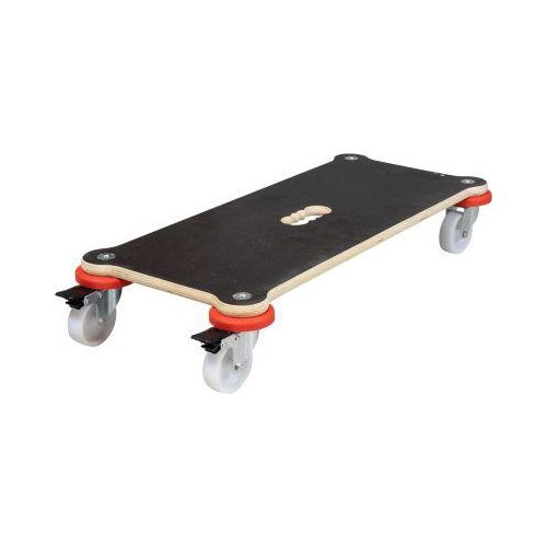 Transportroller Wagner "Protection" Basic MM 1365, Multiplex, L 710 x B 310 x H 123 mm, bis 200 kg