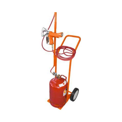 Gasflaschenwagen, für Gasflaschen von 20-25 kg