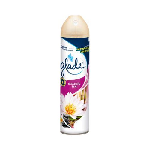 Duftspray Glade Relaxing Zen, 300 ml