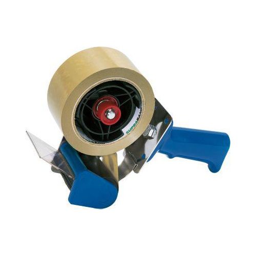 Klebeband-Handabroller, extra leicht