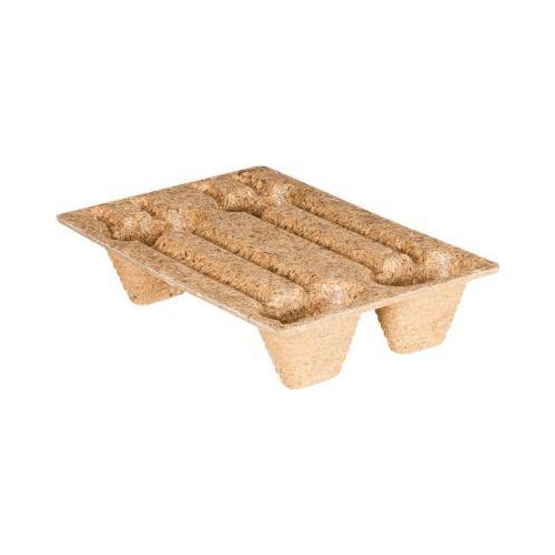 Display-Paletten F 44, 50 Stück