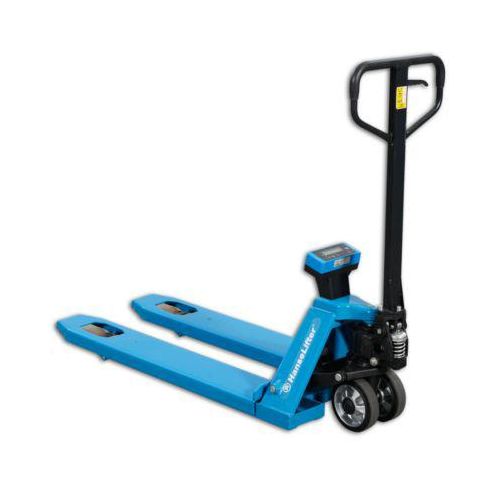 Hubwagen WH2000, mit Waage