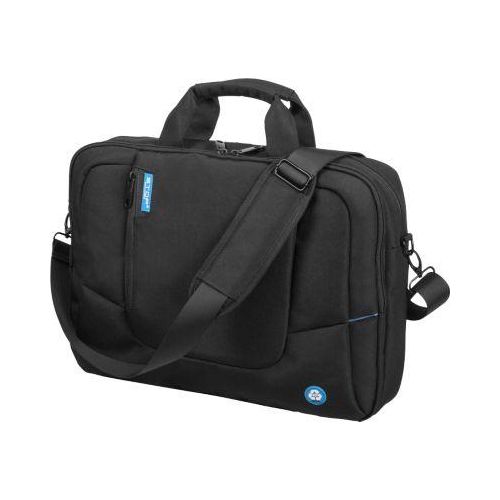 Laptoptasche Stop Ocean Plastic GRANADA RPET, für 1 Notebook bis 17