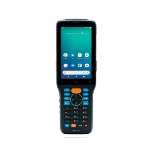 Newland N7 Cachalot Pro II Mobilcomputer, 2D, numerisch, Android 11, 4", IP65