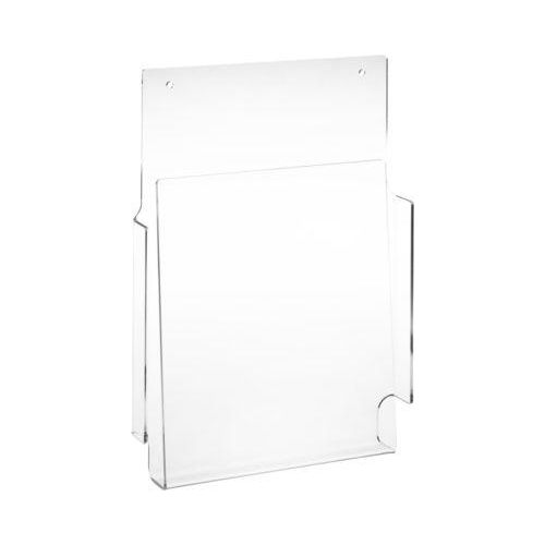 Wandaufhänger-Spender, DIN A4