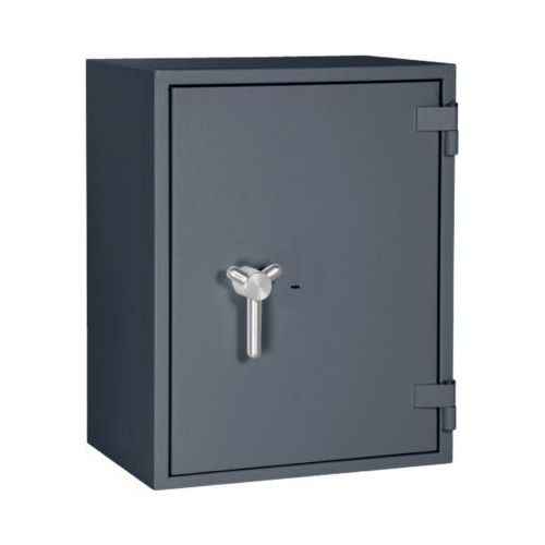 Papiersicherungsschrank Paper Star Pro 2, graphitgrau RAL 7024