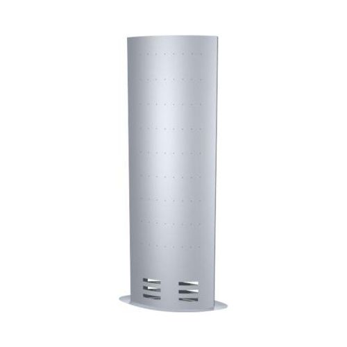 Infosäule Tec-art, Size, 770 x 330 x 1850 mm