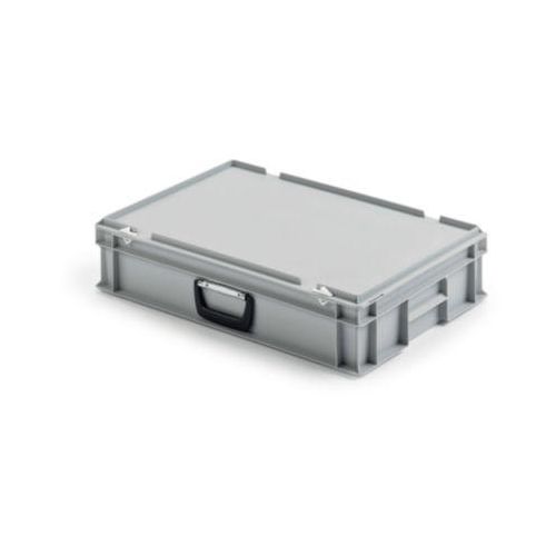 Koffer aus Polypropylen (25 Liter)