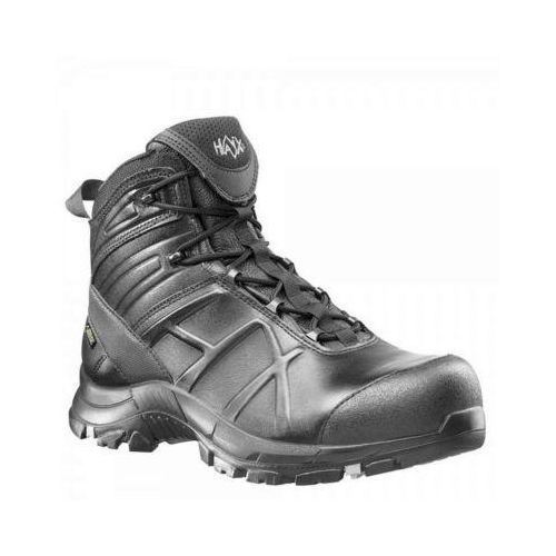 Sicherheitsschuh HAIX Black Eagle Safety 50 MID, GORE-TEX®, S3, Größe 38