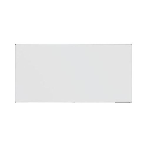 Whiteboard Legamaster UNITE PLUS, magnetisch, Markerablage, B 2400 x T 12,6 x H 1200 mm, emaillierter Keramikstahl, weiß