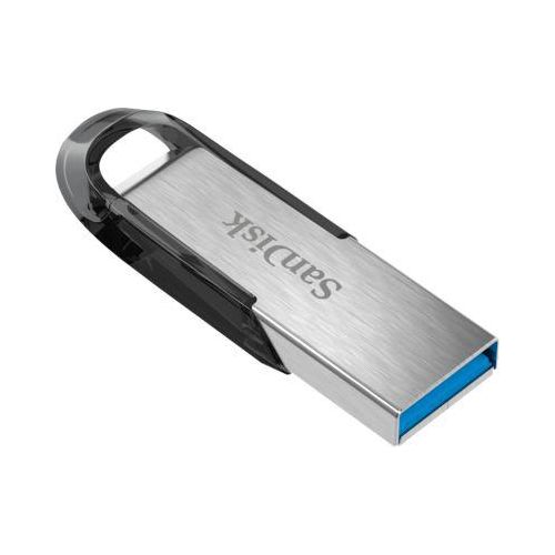 USB-Stick SanDisk Ultra Flair 3.0, 128 GB, USB 3.0, Übertragung von bis zu 150 MB/s
