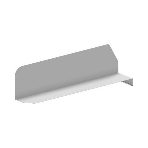 Verschiebbare Fachteiler, H 155 x T 600 mm