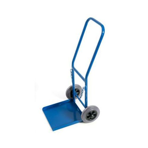 Propangasflaschenroller, Luft-Reifen