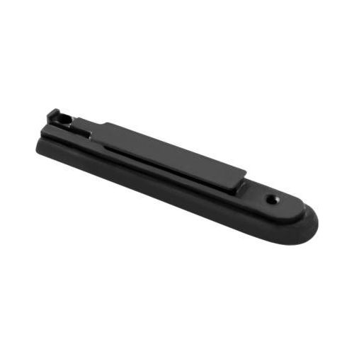 Wandclip für GLA 28/85, verschraubbar