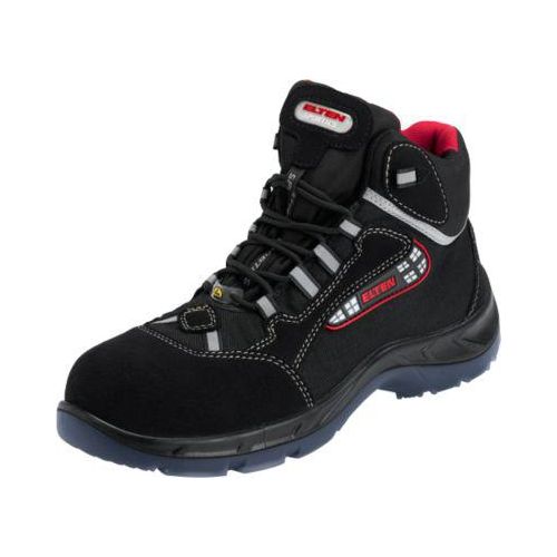 Sicherheitsschuh Sander EN ISO 20345 - S 2, Gr. 35