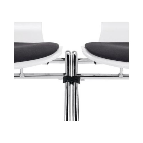 Reihenverbindung für Stuhl Bingo, 2-er Set