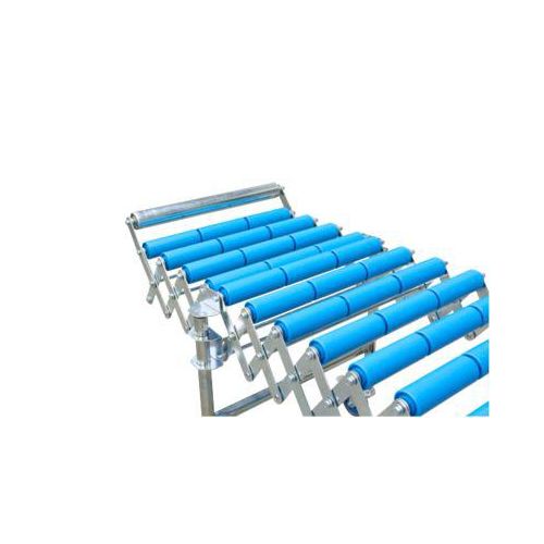 Endanschlag fest für Scherenbahnen, Bahnbreite 300 mm