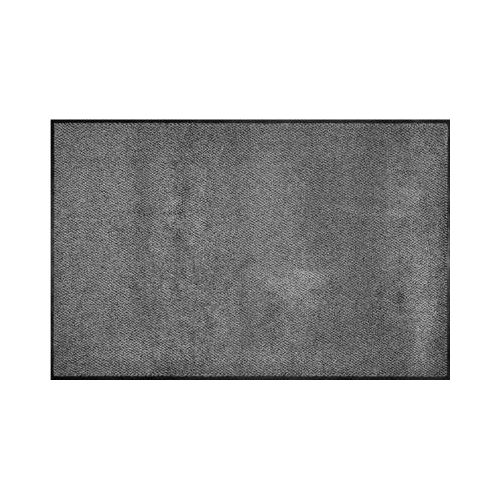 Fußmatte Iron Horse XL, für den Innenbereich, hohe Schmutzfangleistung, waschbar, 1150x1750