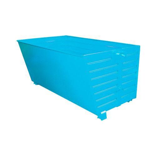 Stapelkipper BSK 200, blau