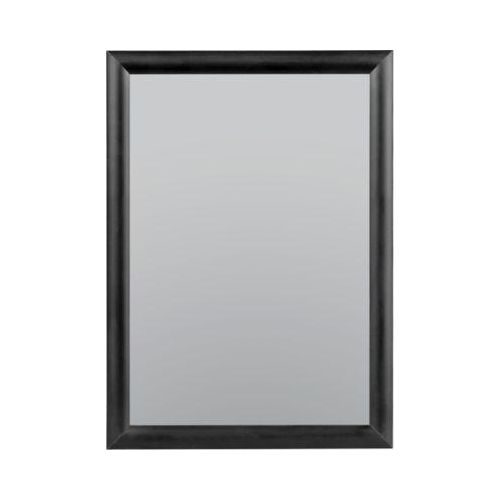 Wechselrahmen Black Style, PS, DIN A0