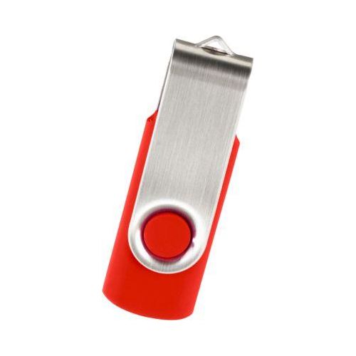 USB-Stick C5 3.0, bis zu 4,8 GB/s, duplexfähig, Speicherkapazität 16 GB, rot