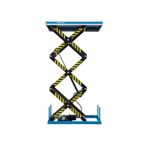 Stationärer Hubtisch TRSHT1T