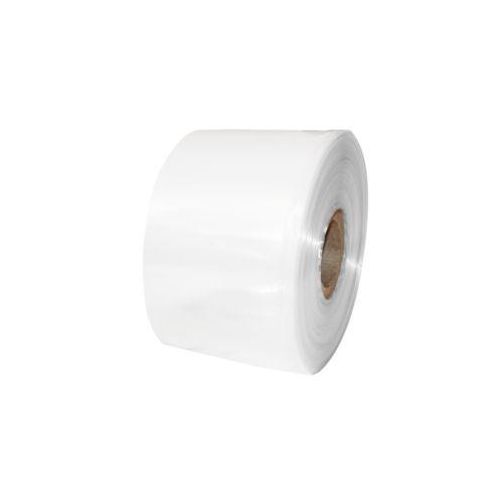 Schlauchfolie 50µ, 300 mm x 500 m