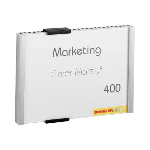 Info Sign Türschild, B 149 x H 105,5 mm