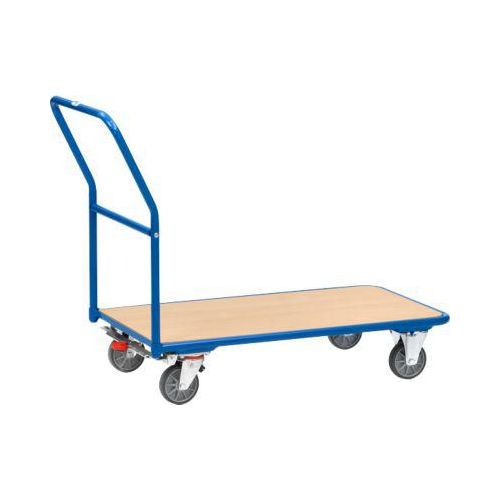 Magazinwagen, 1100 x 450 x 910 mm
