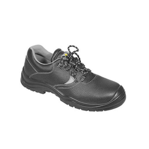 Wortec Sicherheitsschuh BASIC LOW, halb, S3, Größe 41