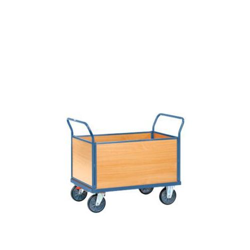 Vierwandwagen, 1000 x 700 mm
