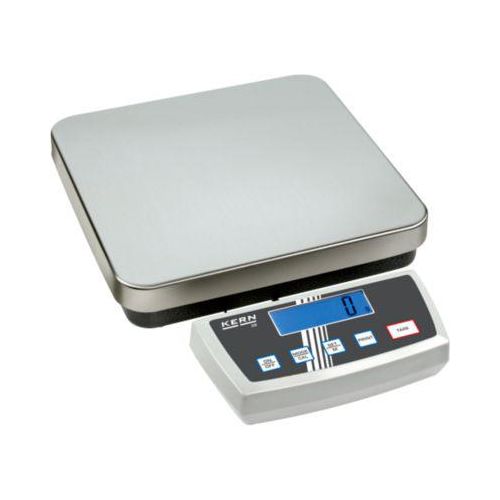 Plattformwaage DE35 K5 D, 35 kg Wägebereich