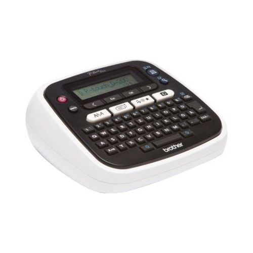 Brother Beschriftungsgerät P-touch D200BW