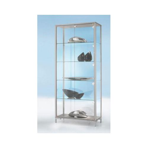 Stand-Präsentationsvitrine, B 1000 mm