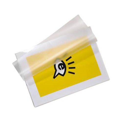 GBC® Laminierfolien High Speed Pouch, DIN A4, 80 mic.