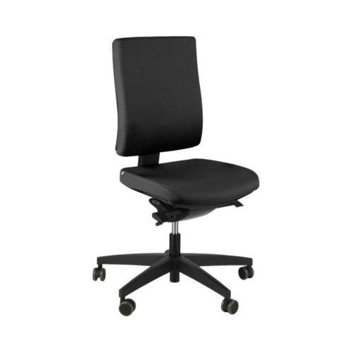 Original Steifensand Bürostuhl CETO CT1340, Synchronmechanik, ohne Armlehnen, Sitzzeit 8+ Stunden, schwarz