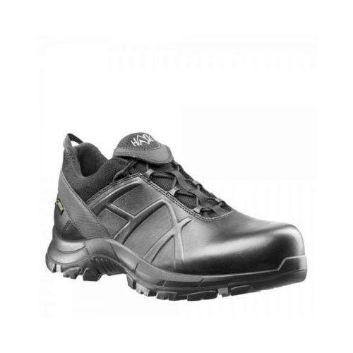 Sicherheitsschuh HAIX Black Eagle Safety 50 Low, GORE-TEX®, S3, Größe 39