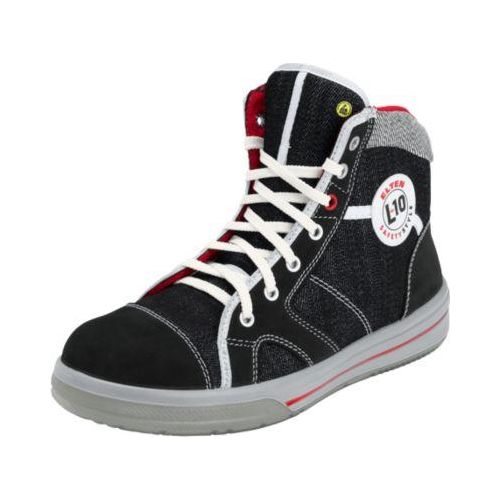 Sicherheitsschuh Sensation, Gr. 40