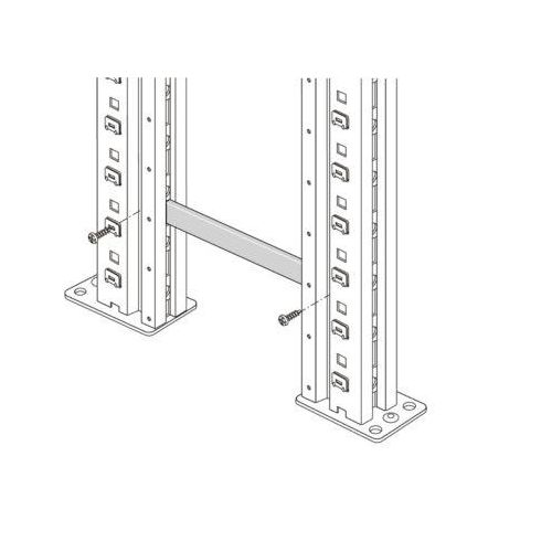 Rahmenverbinder für System R 3000, für Rahmendistanz 100 mm