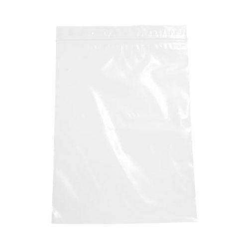 Druckverschlußbeutel, 50µ, 1000 St., 60 x 260 mm