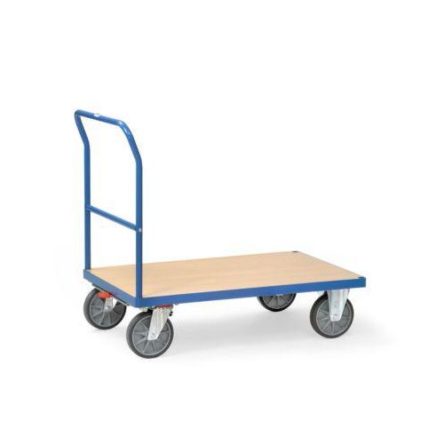 Schiebebügelwagen, 850 x 500 mm