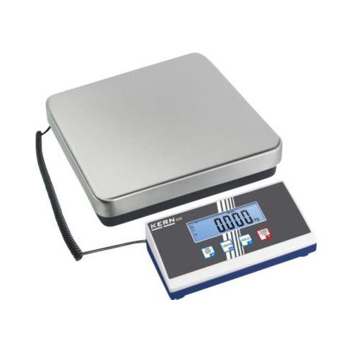 Präzisionswaage EOB 150 K 50, Wiegebereich max. 150 kg
